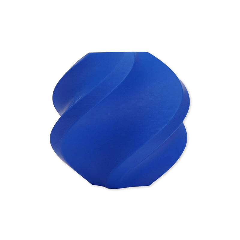 Bambu Labs PLA Basic Filament With Spool 3D Printer Bambu Lab Blue (10601) 