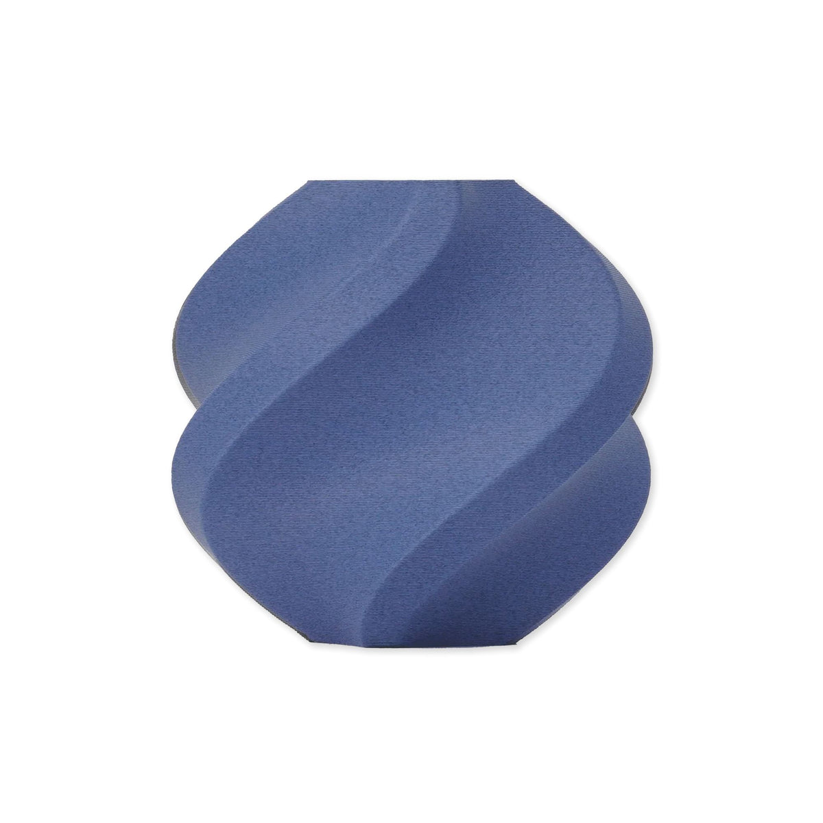 Bambu Lab - PLA-CF - Bleu Jean (Blue Jean) - 1,75 mm - 1 kg