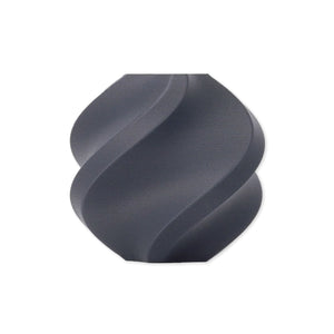 Bambu Labs PLA-CF Filament With Spool 3D Printer Bambu Lab Lava Gray (14101) 