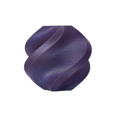 Bambu Labs PLA Galaxy Filament With Spool 3D Printer Bambu Lab Purple (13602) 