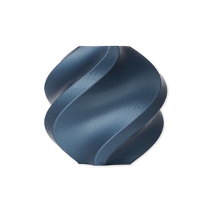 Bambu Labs PLA Metal Filament With Spool 3D Printer Bambu Lab Cobalt Blue Metallic (13600) 