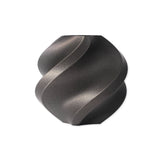 Bambu Labs PLA Metal Filament With Spool 3D Printer Bambu Lab Iron Gray Metallic (13100) 