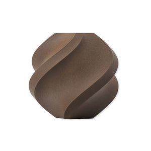 Bambu Labs PLA Wood Filament With Spool - 6 Colors Available 3D Printer Bambu Lab Black Walnut (13107) 