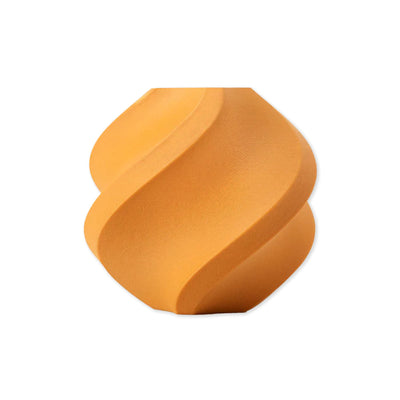 Bambu Labs PLA Wood Filament With Spool - 6 Colors Available 3D Printer Bambu Lab Ochre Yellow (13403) 