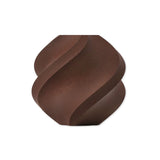 Bambu Labs PLA Wood Filament With Spool - 6 Colors Available 3D Printer Bambu Lab Rosewood (13204) 