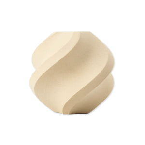 Bambu Labs PLA Wood Filament With Spool - 6 Colors Available 3D Printer Bambu Lab White Oak (13106) 