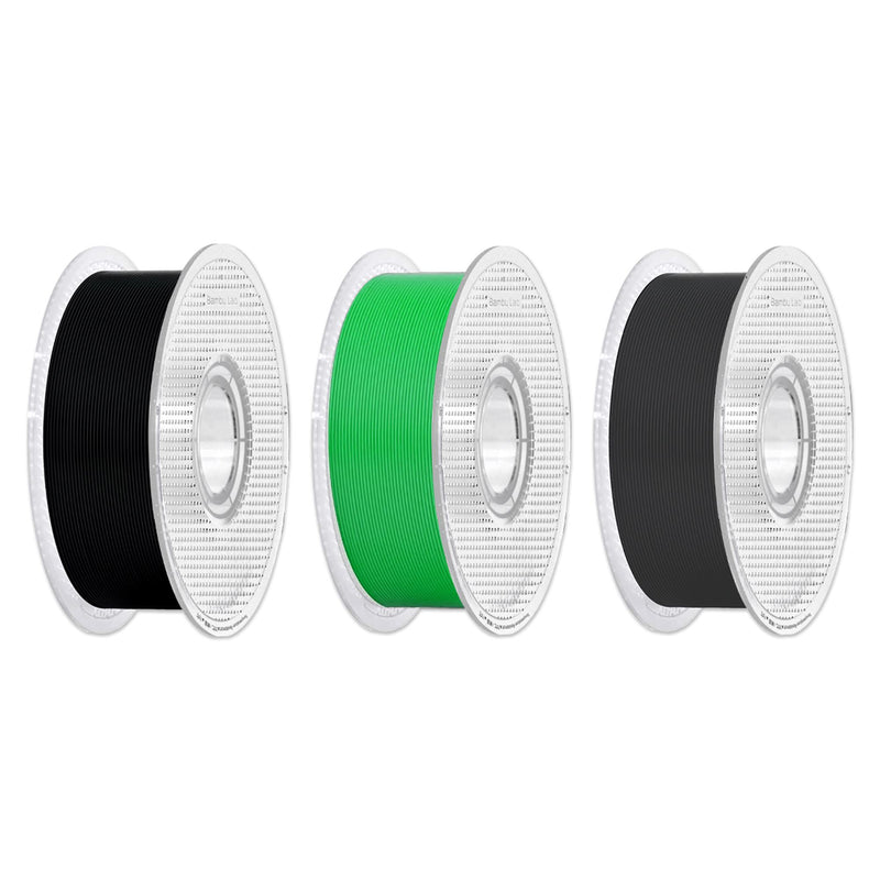 Bambu Labs X1E Professional 3D Printer Base Bundle 3D Printer Bambu Lab 