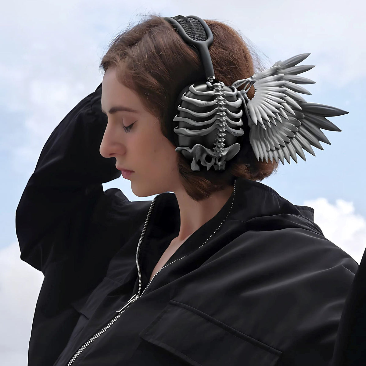 Bambu Labs X1E Professional 3D Printer Base Bundle 3D Printer Bambu Lab 