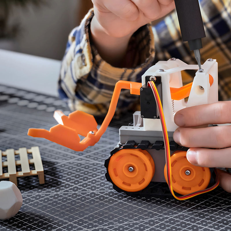 Bambu Labs X1E Professional 3D Printer Filament Bundle 3D Printer Bambu Lab 