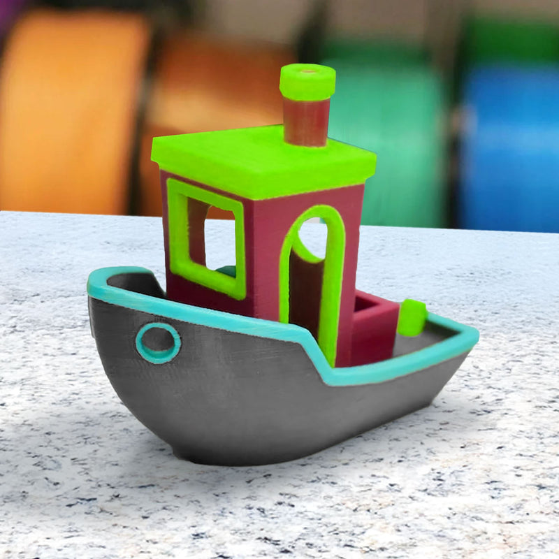 Bambu Labs X1E Professional 3D Printer Filament Bundle 3D Printer Bambu Lab 