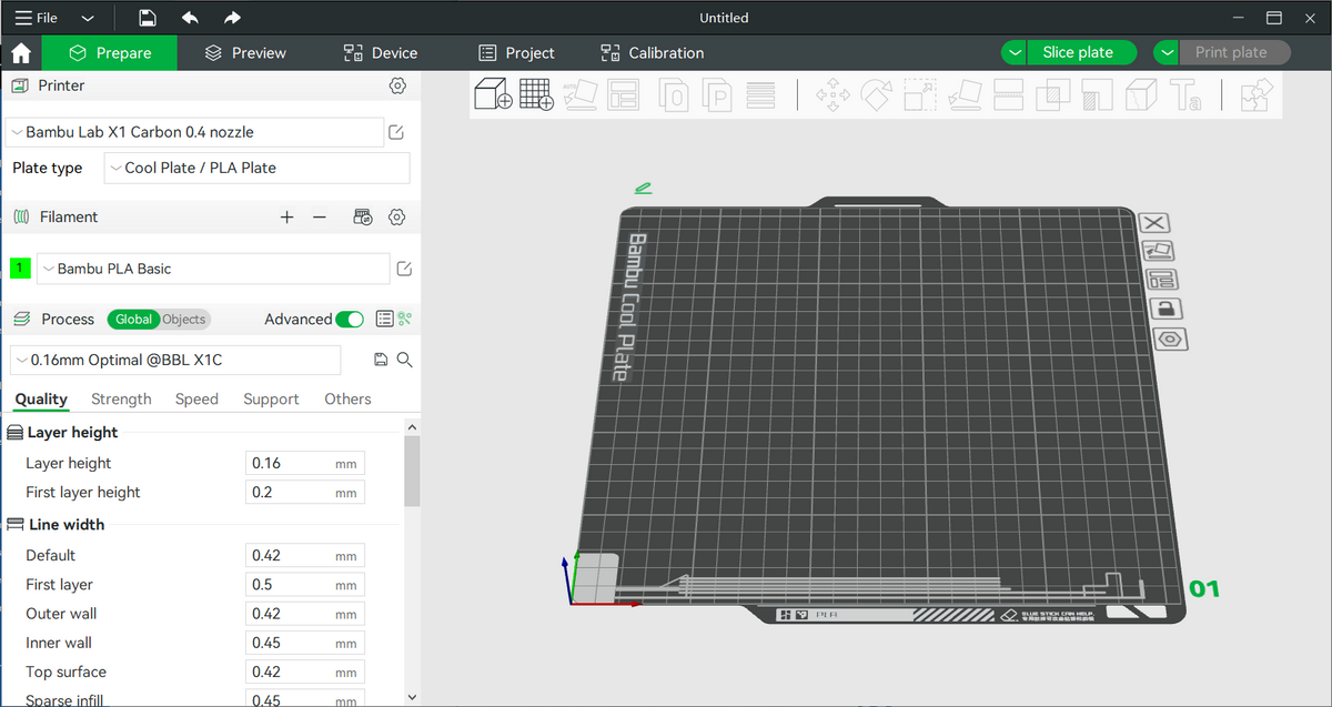 Bambu Studio Free Instant Software Download Windows & Mac - Swing Design