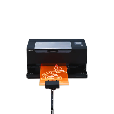 FLUX Beamo II Extension Base Riser