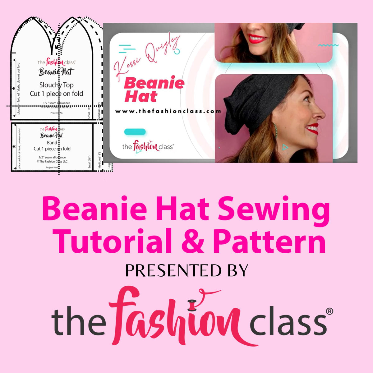 Bernette B35 Sewing Machine Deluxe Bundle by The Fashion Class Brother Sewing Bundle Bernette 