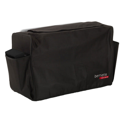 Bernette B79 Harry Potter Sewing & Embroidery Machine with 130 Thread Spools Brother Sewing Bundle Bernette 