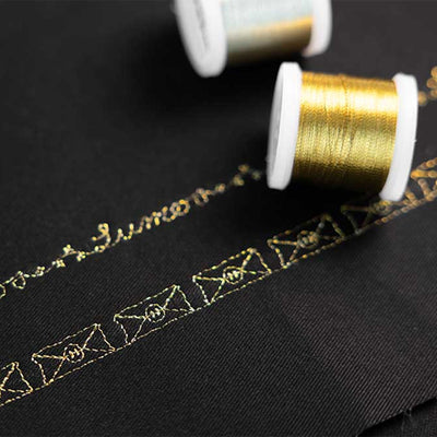 Bernette B79 Harry Potter Sewing & Embroidery Machine with 3 Embroidery Hoops Brother Sewing Bundle Bernette 