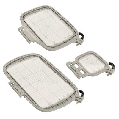 Bernette B79 Sewing & Embroidery Machine Bundle by The Fashion Class Brother Sewing Bundle Bernette 