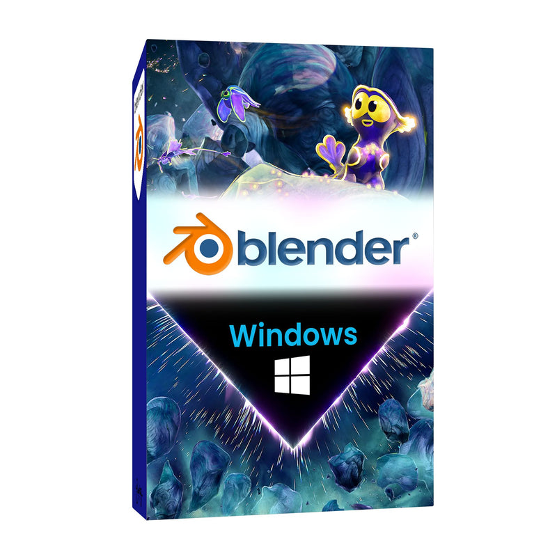 Blender 3D Creation Free Instant Software Download Windows & Mac Software Free Bambu Lab 