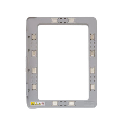 Brother 4" x 7" Magnetic Embroidery Hoop Frame Set Brother Sewing Bundle Brother 