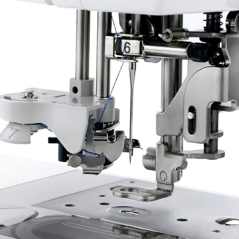 Brother PE900 5" x 7" Embroidery Machine w/ Embroidery Kit & Digitizing Bundle Brother Sewing Bundle Brother 