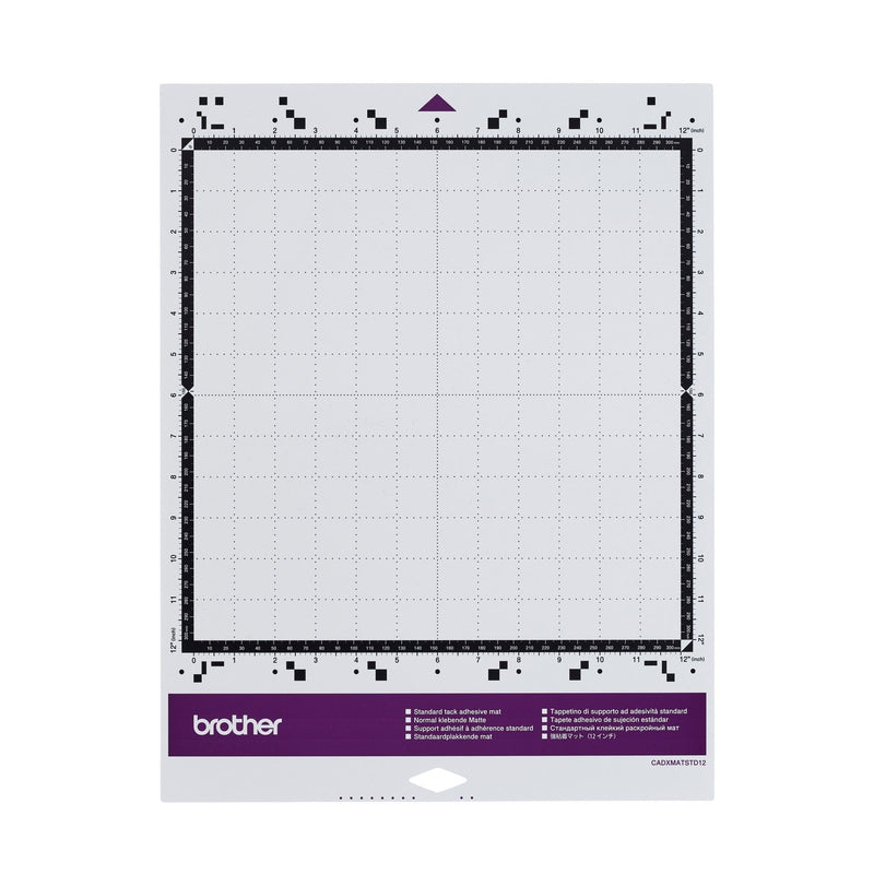 Brother ScanNCut SDX125e Wireless Cutting Machine Brother ScanNCut Bundle Brother 