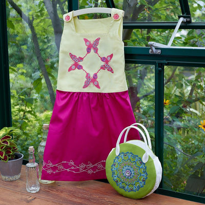 Brother SE2000 Embroidery & Sewing Machine Brother Sewing Bundle Brother 