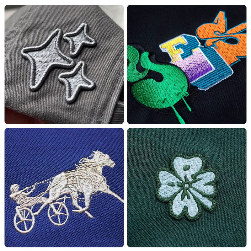 Brother & Singer Type A Prewound White Embroidery Bobbins - 144pc Sewing Accessories Brother 