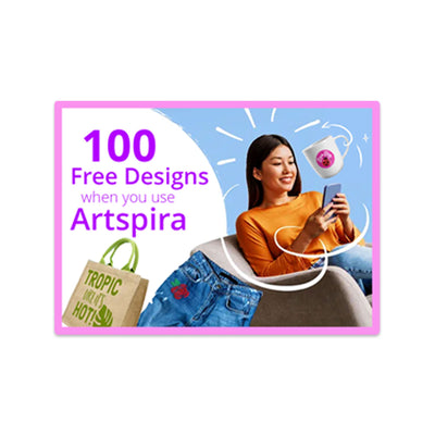 Brother SP-1 Sublimation Printer - 8.5in x 11in Sublimation Bundle Brother 