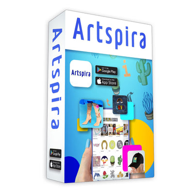 Brother SP-1 Sublimation Printer - 8.5in x 11in Sublimation Bundle Brother 