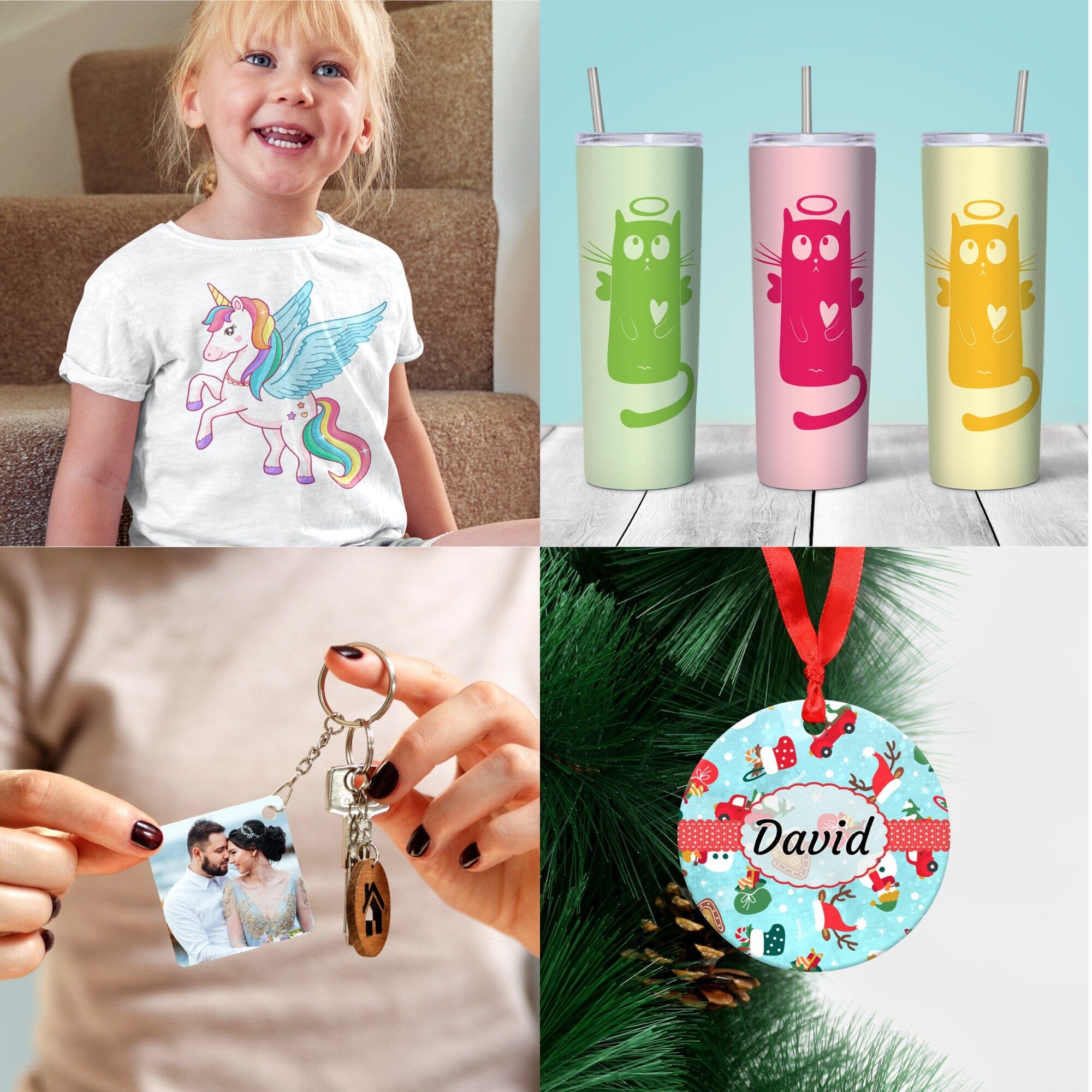 Brother SP-1 Sublimation Printer - 8.5in x 11in Sublimation Bundle Brother 