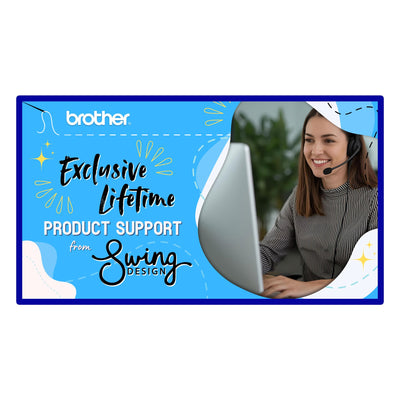 Brother SP-1 Sublimation Printer & Ink Base Bundle Sublimation Bundle Brother 