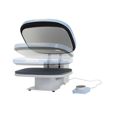 Craft Express 12in x 15in Elite Auto Heat Press - Swing Design6