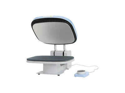 Craft Express 12in x 15in Elite Auto Heat Press - Swing Design4