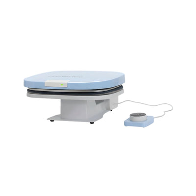 Craft Express 12in x 15in Elite Auto Heat Press - Swing Design5