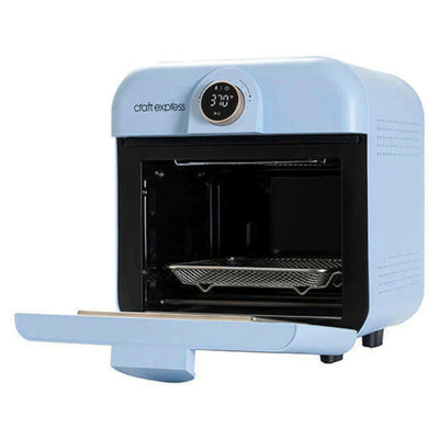 Craft Express 12L Convection Sublimation Oven Bundle for Cups & Tumblers Heat Press Craft Express 