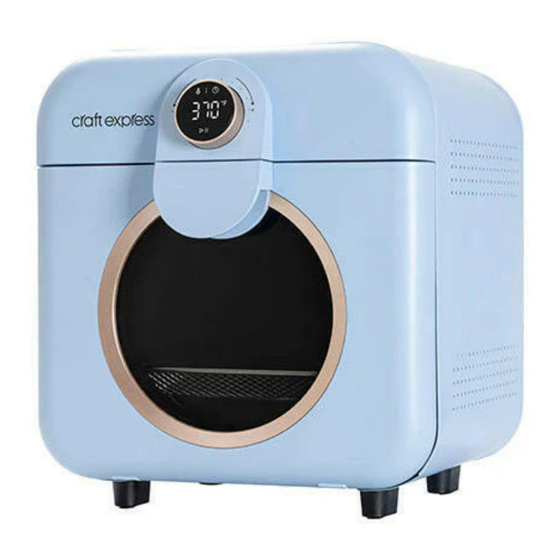 Craft Express 12L Convection Sublimation Oven Bundle for Cups & Tumblers Heat Press Craft Express 