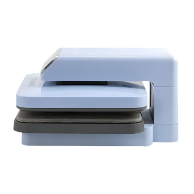 Craft Express 15in x 15in AutoPro Max Automatic Heat Press - Swing Design9