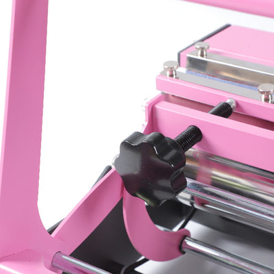 Craft Express Elite Pro 11oz, 20oz & 30oz Mug & Tumbler Press - Candy Pink Heat Press Craft Express 