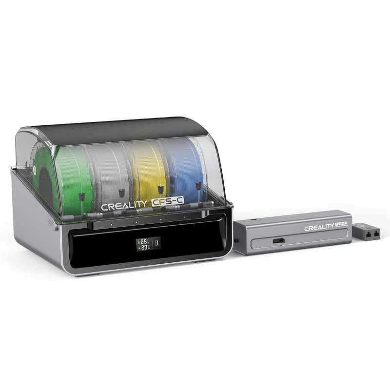 Creality CFS-C Multicolor Filament System 3D Printer Creality 