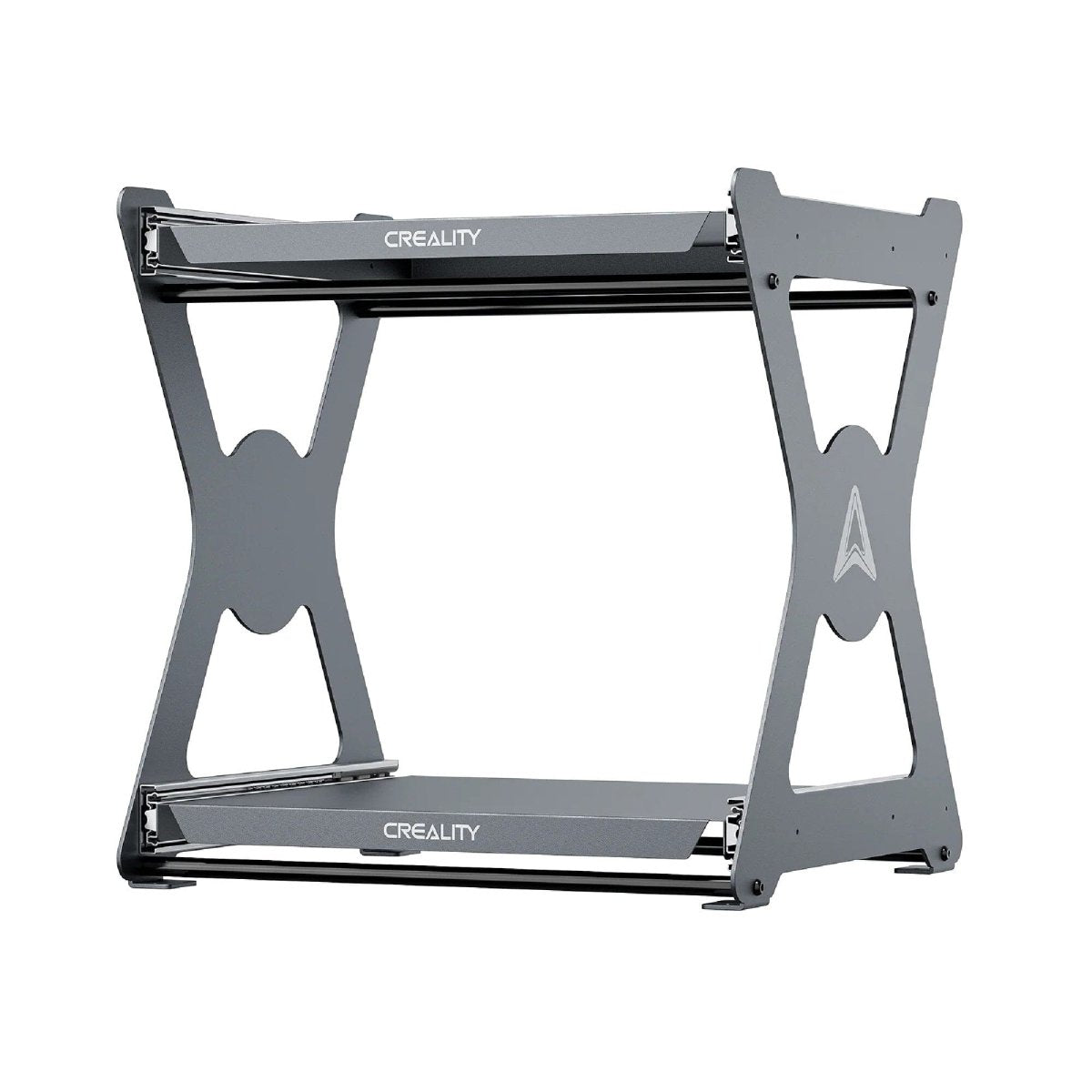 Creality 3D Printer Universal CFS Workstand | Swing Design