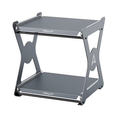 Creality 3D Printer Universal CFS Workstand - Swing Design3