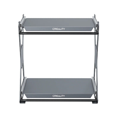 Creality 3D Printer Universal CFS Workstand - Swing Design1