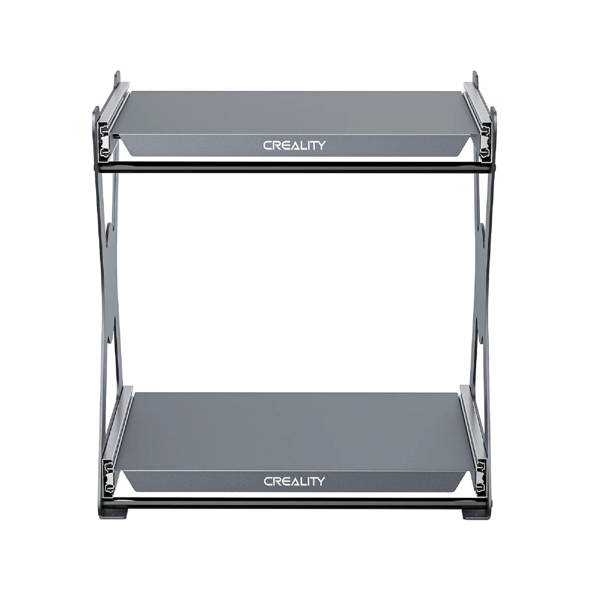 Creality 3D Printer Universal CFS Workstand | Swing Design