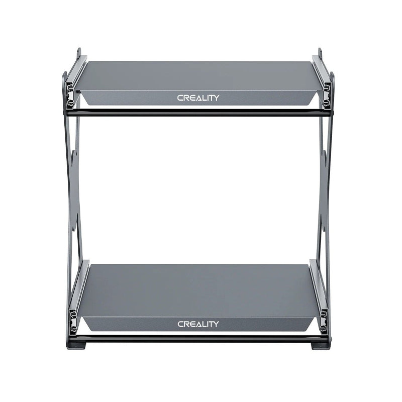 Creality 3D Printer Universal CFS Workstand - Swing Design1