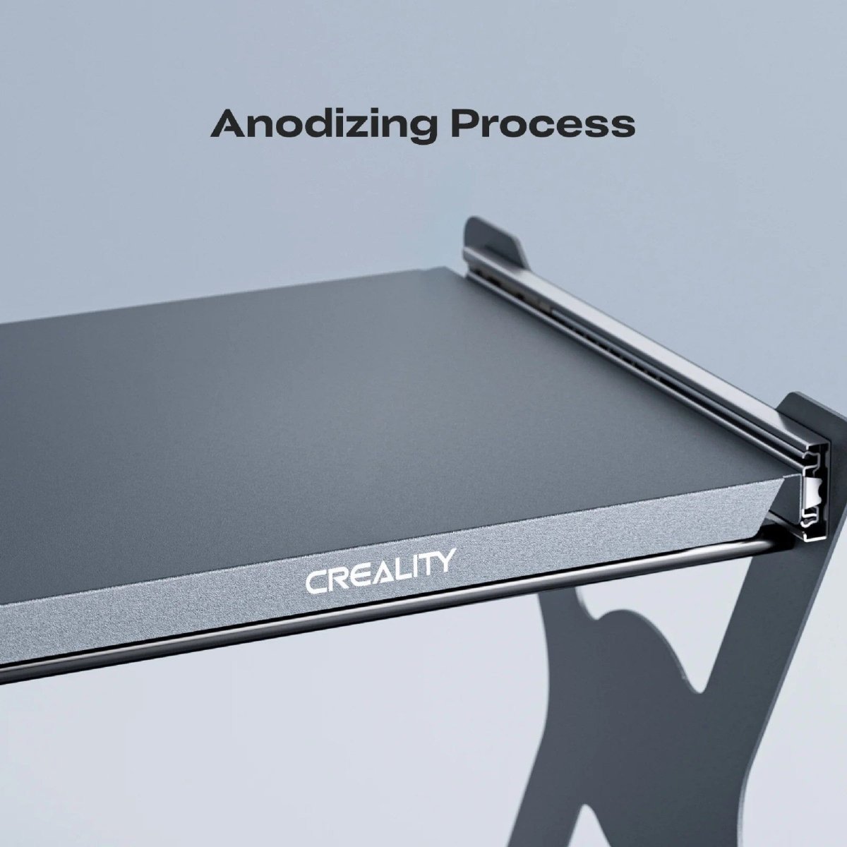 Creality 3D Printer Universal CFS Workstand | Swing Design
