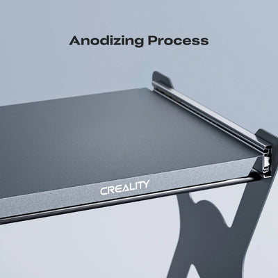 Creality 3D Printer Universal CFS Workstand - Swing Design7