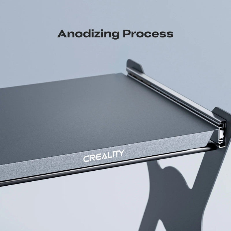 Creality 3D Printer Universal CFS Workstand - Swing Design7