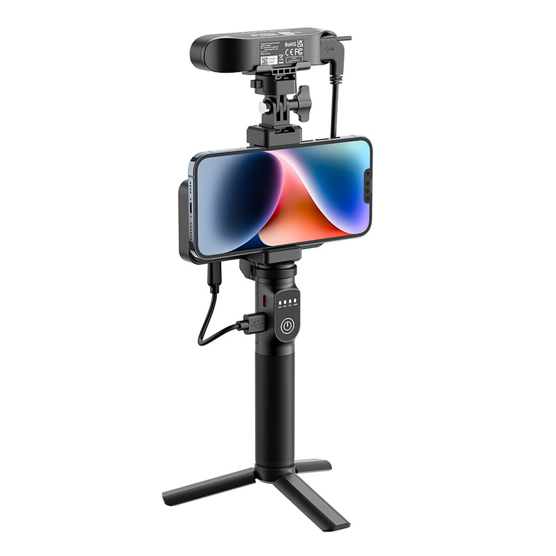 Creality Ferret PRO CR-Scan Wireless Handheld 3D Scanner Creality 3D Scanners Creality 