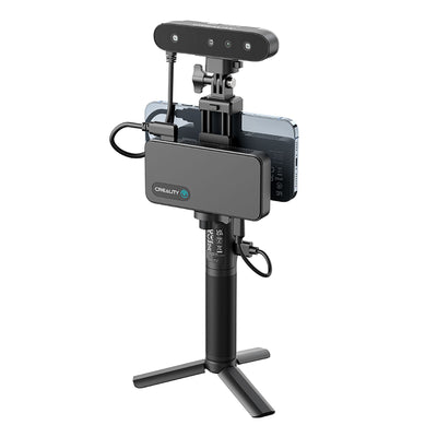 Creality Ferret PRO CR-Scan Wireless Handheld 3D Scanner Creality 3D Scanners Creality 