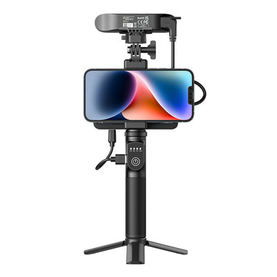 Creality Ferret PRO CR-Scan Wireless Handheld 3D Scanner Creality 3D Scanners Creality 