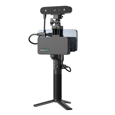 Creality Ferret PRO CR-Scan Wireless Handheld 3D Scanner Creality 3D Scanners Creality 